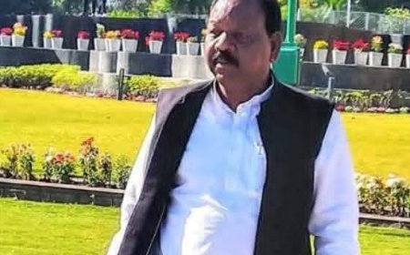 मड़वास को नगर पंचायत बनाने और प्राथमिक स्वास्थ्य केंद्र से CHC करने धौहनी विधायक ने CM को लिखा पत्र