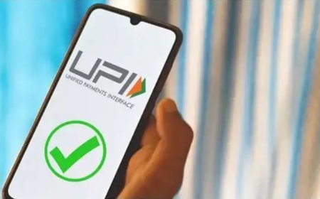 गूगल पे, फोन पे चलाना पड़ेगा महंगा! UPI पेमेंट करने पर लगेगा चार्ज , 10 सवाल-जवाब में समझें नया नियम