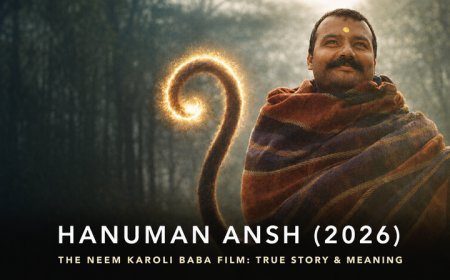 हनुमान अंश’ ने  39वें दिन भारत में ₹222 करोड़ की कमाई