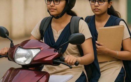MP Board 12th Toppers: 7,500 छात्र छात्राओं को कल मिलेगी ई-स्कूटी, CM मोहन यादव देंगे सौगात, जानें पूरी शर्तें