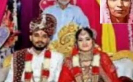 बेटे के विदाई के बाद फूट-फूट कर रोया पिता, तब खुला दिल दहला देने वाला राज
