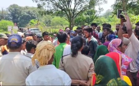 हरियाणा में साथ कमाने गए युवकों ने साथी के साथ की मारपीट, पिटाई के बाद मड़वास निवासी युवक की 2 दिन बाद मौत,मामला दर्ज