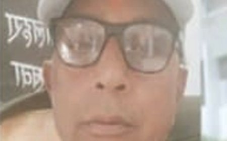 5 हजार रुपऐ रिश्वत लेने के आरोप को बीईओ ने बताया बेबुनियाद,कहा झूठे आरोप लगाकर छवि खराब करने की हो रही साजिश