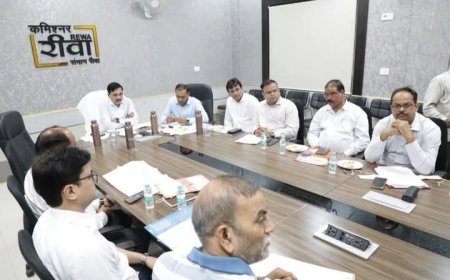 गांव-गांव में बिकने वाली अवैध एवं मिलावटी शराब बिक्री पर कड़ी कार्रवाई करने कमिश्नर ने दिए सख्त निर्देश