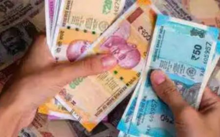 महीने के अंत से पहले सैलरी और पेंशन का होगा भुगतान: 25 सितंबर को आयेगा पैसे, सरकार ने लिया फैसला