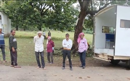 मझौली: झोलाछाप डॉक्टर के इलाज से महिला की मौत, 4 दिन पहले युवक की गई थी जान