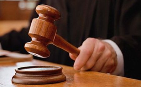 पति की लात - घूंसों से पीट पीटकर हत्या करने वाली पत्नी को उम्रकैद: पेट की आंत में हो गए थे दो छेद