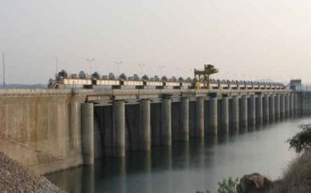 Bansagar Dam History : बाणसागर बांध की पूरी कहानी: सोन नदी की पौराणिक कथा से विंध्य की जीवनरेखा तक