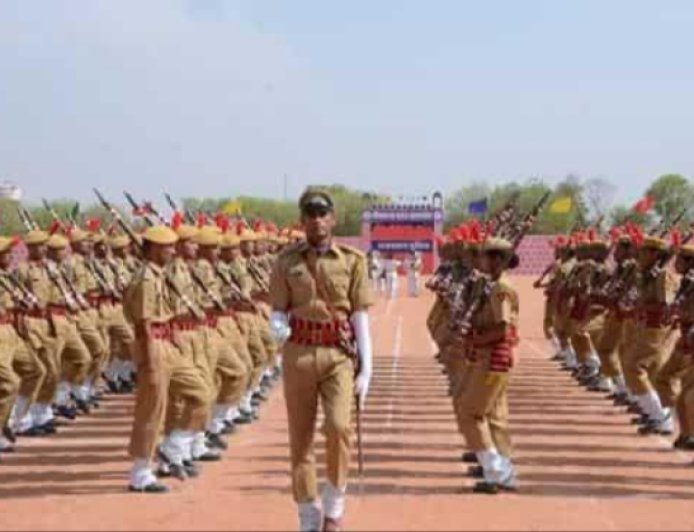 MP Police SI Vacancy 2026: मध्य प्रदेश में पुलिस विभाग में भर्ती, 9 सितंबर से आवेदन, 28 अक्टूबर से Online परीक्षा