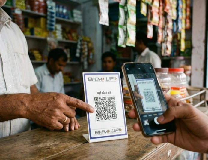 सावधान! UPI-QR कोड यूज करने वाले मर्चेंट्स तुरंत कराएं Re-KYC, 15 सितंबर आखिरी तारीख, नहीं तो बंद हो सकते हैं पेमेंट