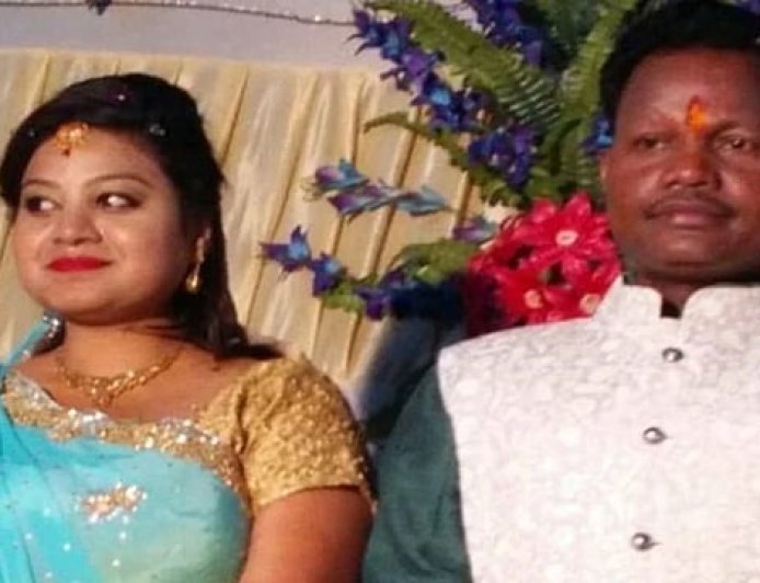 MP News: भाजपा सांसद हिमाद्री सिंह का तलाक, आपसी सहमति से खत्म हुआ 9 साल पुराना रिश्ता