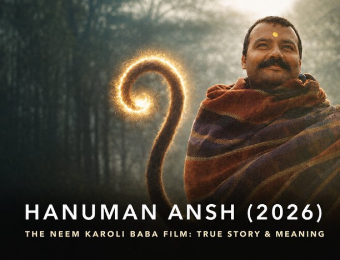 हनुमान अंश’ ने  39वें दिन भारत में ₹222 करोड़ की कमाई