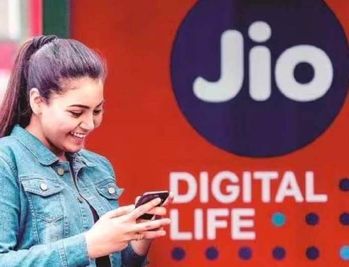 51 रुपये में Jio का धमाकेदार ऑफर: मिलेगा अनलिमिटेड 5G डेटा, जानें पूरी डिटेल