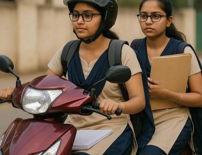 MP Board 12th Toppers: 7,500 छात्र छात्राओं को कल मिलेगी ई-स्कूटी, CM मोहन यादव देंगे सौगात, जानें पूरी शर्तें