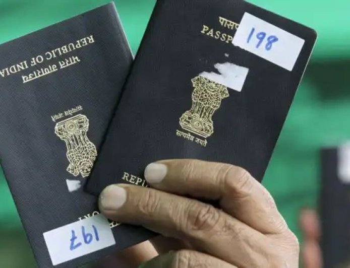पासपोर्ट नियम 2026 लागू: सरकार ने कर दिए बड़े बदलाव,जानें नए नियम और चार्जेस