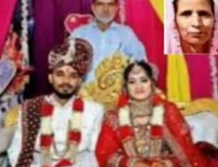 बेटे के विदाई के बाद फूट-फूट कर रोया पिता, तब खुला दिल दहला देने वाला राज