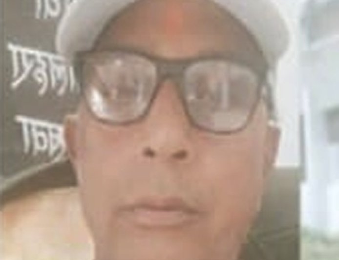 5 हजार रुपऐ रिश्वत लेने के आरोप को बीईओ ने बताया बेबुनियाद,कहा झूठे आरोप लगाकर छवि खराब करने की हो रही साजिश