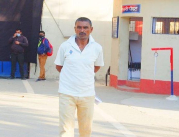 फर्जी SC/ST एक्ट , मां बाप और भाइयों की मौत : 20 साल जेल में रहने के बाद बरी हुए विष्णु तिवारी की पूरी कहानी,23 साल की उम्र में गए थे जेल