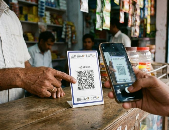UPI पर नहीं लगेगा ग्राहकों पर कोई चार्ज: वित्त मंत्री निर्मला सीतारमण ने MDR को लेकर दूर की भ्रम की स्थिति