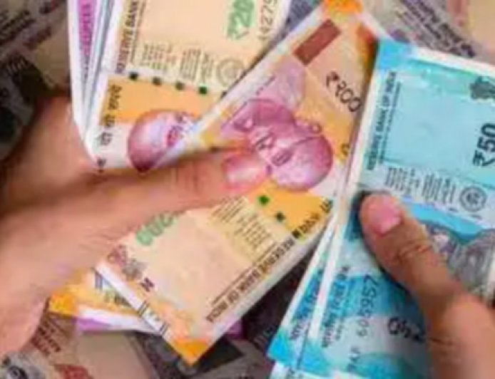 महीने के अंत से पहले सैलरी और पेंशन का होगा भुगतान: 25 सितंबर को आयेगा पैसे, सरकार ने लिया फैसला