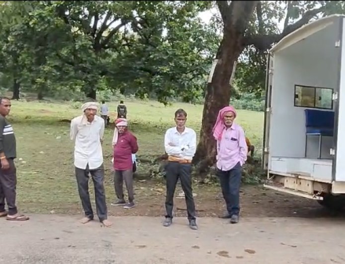 मझौली: झोलाछाप डॉक्टर के इलाज से महिला की मौत, 4 दिन पहले युवक की गई थी जान