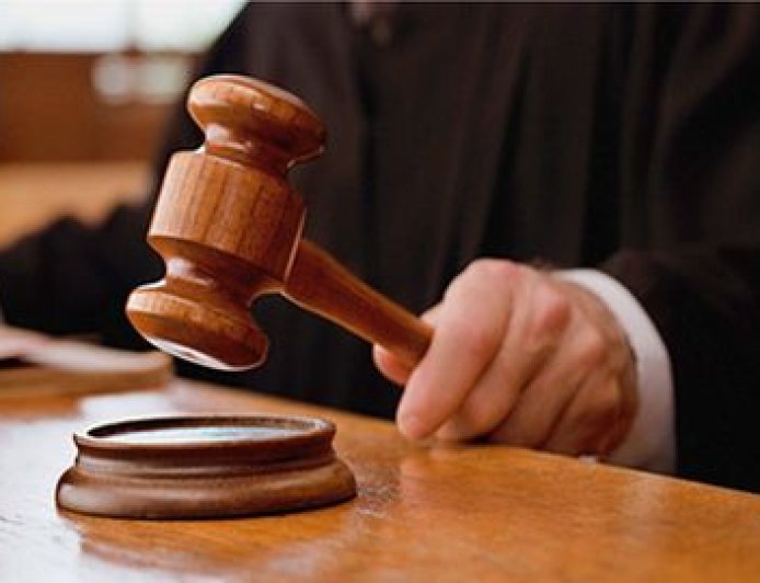 पति की लात - घूंसों से पीट पीटकर हत्या करने वाली पत्नी को उम्रकैद: पेट की आंत में हो गए थे दो छेद