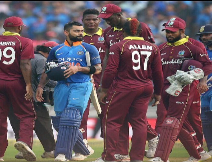 IND vs WI 1st ODI Live: कब, कहां और कैसे देखें भारत-वेस्टइंडीज पहला वनडे? पूरी डिटेल्स