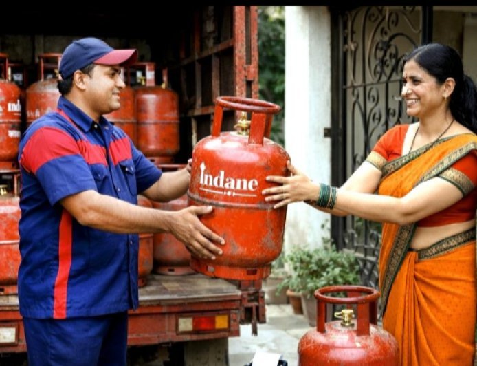 LPG New Rule: 1 अक्टूबर से बदलेंगे एलपीजी नियम, अगर ये काम नहीं किए तो सिलेंडर उपभोक्ताओं की बंद हो जाएगी सब्सिडी