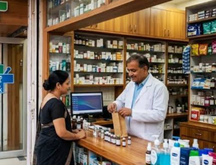 सिर्फ 50 हजार में शुरू करें मेडिकल स्टोर बिजनेस: जानिए लाइसेंस, नियम और पूरी प्रक्रिया