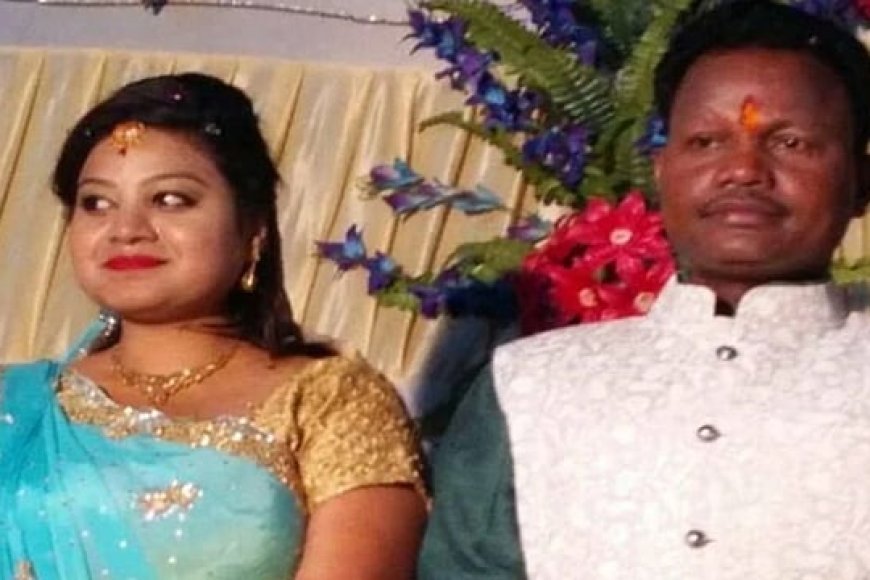 MP News: भाजपा सांसद हिमाद्री सिंह का तलाक, आपसी सहमति से खत्म हुआ 9 साल पुराना रिश्ता