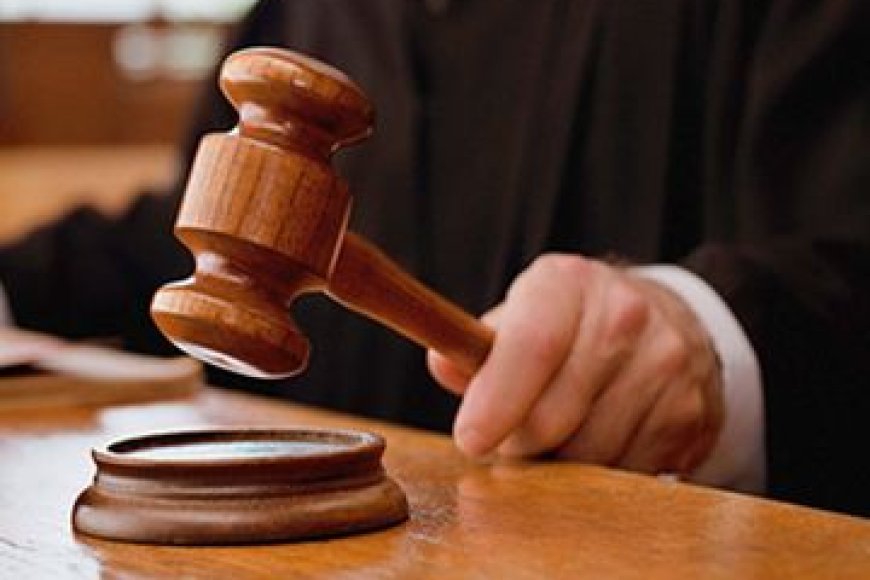 पति की लात - घूंसों से पीट पीटकर हत्या करने वाली पत्नी को उम्रकैद: पेट की आंत में हो गए थे दो छेद