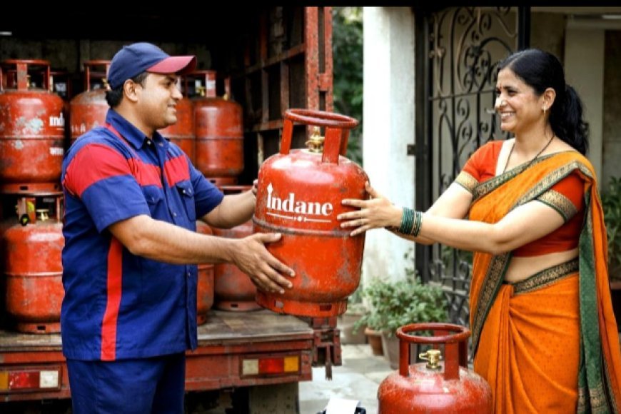 LPG New Rule: 1 अक्टूबर से बदलेंगे एलपीजी नियम, अगर ये काम नहीं किए तो सिलेंडर उपभोक्ताओं की बंद हो जाएगी सब्सिडी
