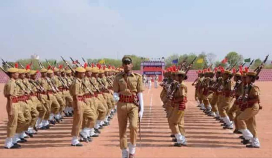 MP Police SI Vacancy 2026: मध्य प्रदेश में पुलिस विभाग में भर्ती, 9 सितंबर से आवेदन, 28 अक्टूबर से Online परीक्षा