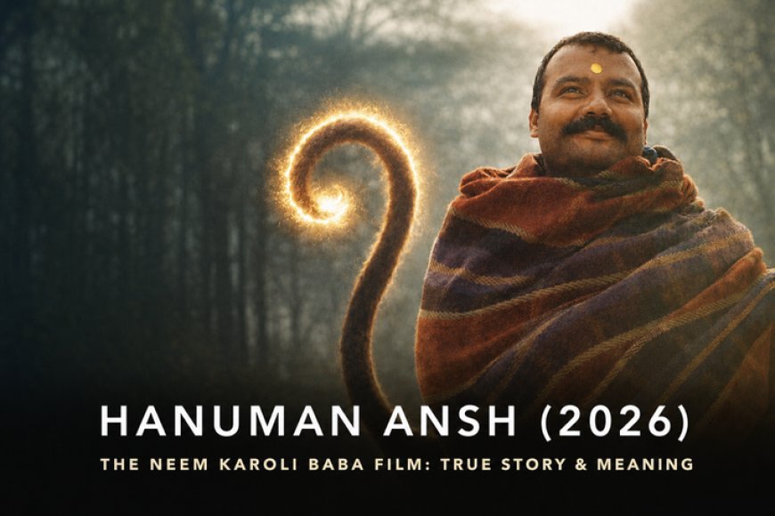 हनुमान अंश’ ने  39वें दिन भारत में ₹222 करोड़ की कमाई