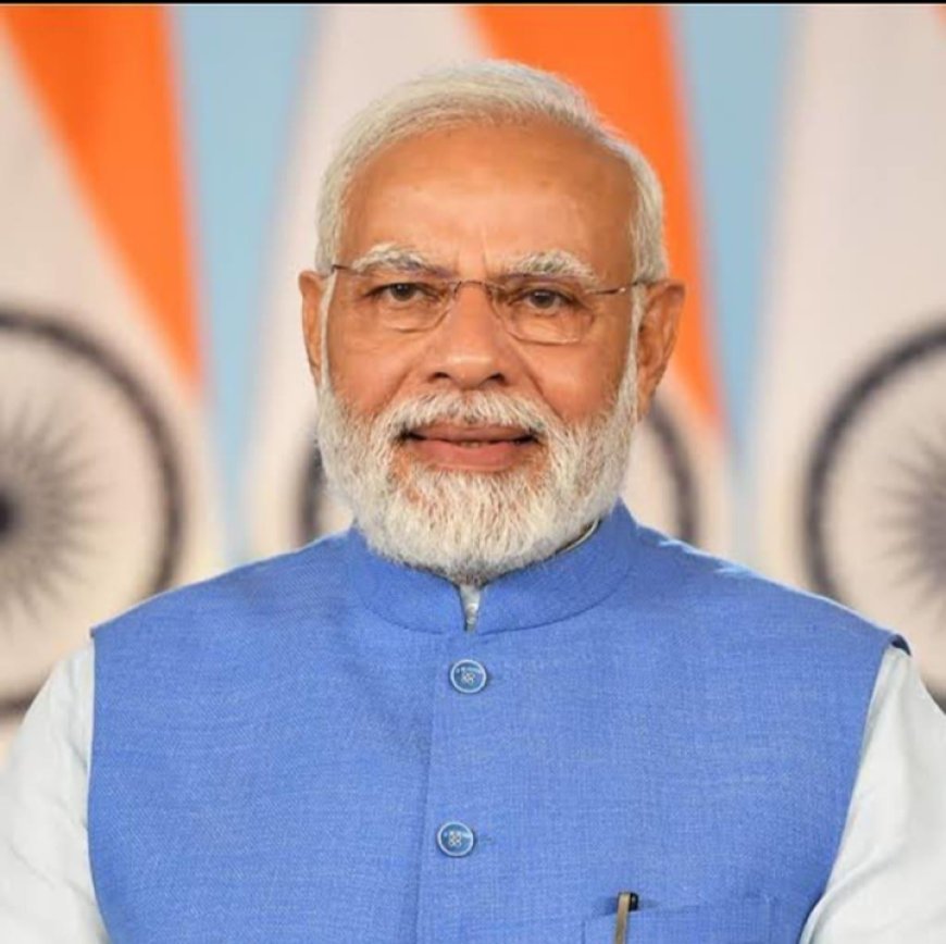 PM मोदी का 76वां जन्मदिन: चाय बेचने से प्रधानमंत्री बनने तक का सफर,जानिए PM की पूरी राजनीतिक यात्रा