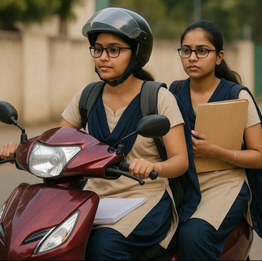 MP Board 12th Toppers: 7,500 छात्र छात्राओं को कल मिलेगी ई-स्कूटी, CM मोहन यादव देंगे सौगात, जानें पूरी शर्तें