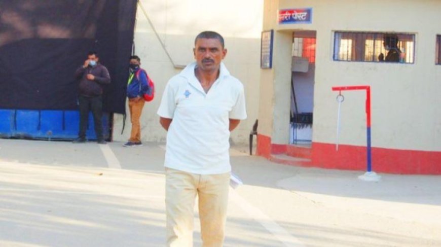 फर्जी SC/ST एक्ट , मां बाप और भाइयों की मौत : 20 साल जेल में रहने के बाद बरी हुए विष्णु तिवारी की पूरी कहानी,23 साल की उम्र में गए थे जेल
