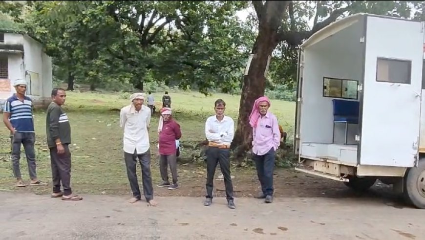 मझौली: झोलाछाप डॉक्टर के इलाज से महिला की मौत, 4 दिन पहले युवक की गई थी जान