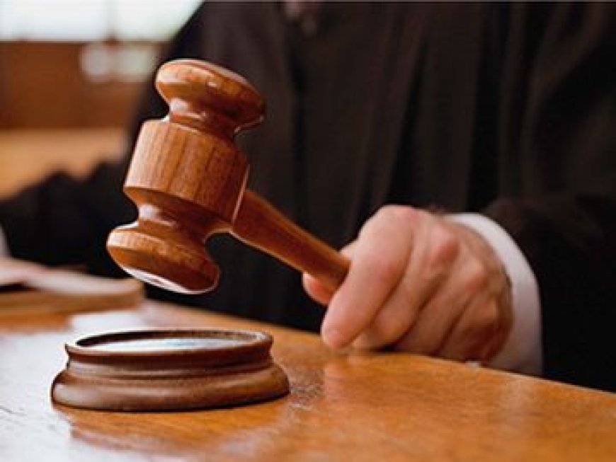 पति की लात - घूंसों से पीट पीटकर हत्या करने वाली पत्नी को उम्रकैद: पेट की आंत में हो गए थे दो छेद