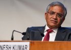 ज्ञानेश कुमार के इस्तीफे की मांग पर दिल्ली में प्रदर्शन तेज, जंतर-मंतर की ओर बढ़ रहे प्रदर्शनकारियों को पुलिस ने रोका