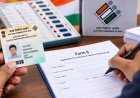 मतदाता सूची में नाम जुड़वाने 31 अक्टूबर तक विशेष अभियान,7 से 9 तक मतदान केंद्रों पर शिविर का होगा आयोजन