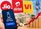 Mobile Recharge Hike: फिर महंगा हो सकता है Jio-Airtel का रिचार्ज, जानें कितने रुपये तक होगा महंगा