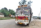 सीधी: नशे में ट्रक चलाना पड़ा महंगा,पुलिस ने चालक को पकड़ा, न्यायालय ने लगाया 10,500 रुपये का अर्थदंड