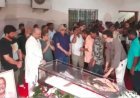 Nana Patekar Death: नाना पाटेकर का निधन: 75 साल की उम्र में दुनिया को कहा अलविदा,डॉक्टरों ने 45 मिनट तक बचाने की कोशिश