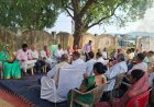 सीधी से मड़वास तक निकली ‘सेवा ज्योति यात्रा’, हजारों कार्यकर्ताओ का उमड़ा जन सैलाब