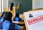 सीधी में अतिथि शिक्षकों की अनियमित नियुक्तियां निरस्त, मेरिट के आधार पर नए आवेदकों को मिलेगा अवसर