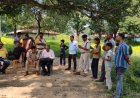 महखोर पेट्रोल कांड: रोशनी गुप्ता की मौत के बाद थाना प्रभारी और नायब तहसीलदार के मौजूदगी में हुआ दाह संस्कार,VIDEO