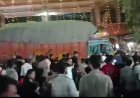 Gwalior Sheetla Mata Temple Accident: शीतला माता मंदिर के पास भीषण हादसा: ट्रक ने श्रद्धालुओं को रौंदा, 12 की मौत, 70 से ज्यादा घायल