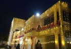 मड़वास गढ़ी में दशहरा पर होगा भव्य दशहरा मिलन समारोह,दूर दराज से आयेंगे लोग