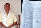 कुसमी में अवैध रेत परिवहन पर रोक की मांग, 29 अक्टूबर से चक्काजाम की चेतावनी